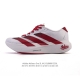 阿迪达斯 Adidas Adizero Evo Sl 运动舒适防滑耐磨 低帮跑步鞋 阿迪达斯革新力作 破纪录轻跑鞋 Adizero Adios Pro Evo