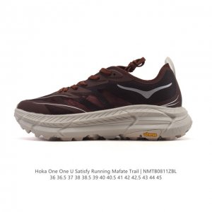 降价公司级 Hoka One One 男女克利夫顿Ls运动休闲鞋Cliftonls Satisfyrunning 德克斯户外用品旗下Hoka One One品牌