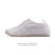 真标 Asics 亚瑟士 男女鞋 配足弓鞋垫 日产经典老牌-鬼塚虎 Onitsuka Tiger Mexico 66经典墨西哥系列复古经典百搭板鞋休闲运动鞋慢跑