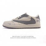 公司级 真标 耐克 Nike Air Jordan 1 Low Og Sp Military Blue Aj1乔1倒勾 2025年新款 蛇年新款 低帮篮球鞋 A