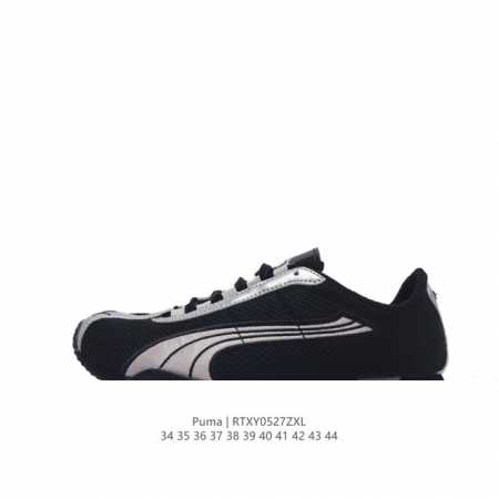 彪马 Puma 百搭单品 时尚运动鞋，简约大方的造型设计，给人以随性休闲的时尚格调，穿着舒适轻便，运动灵活自如，满足日常个性穿搭。 货号：365245 02 尺 - 点击图像关闭