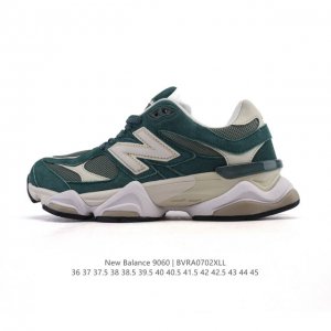 公司级 Nb 新百伦 New Balance Nb9060小象蹄男女款9060舒适百搭老爹鞋。全新 9060 款式将经典风格与现代设计融合到日常多功能性中。 9