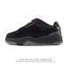 新品公司级 耐克 Nike 乔丹 Jordan Flight Court 时尚休闲 防滑耐磨 低帮运动鞋 复古篮球鞋 男女同款 Jordan 新鞋型 又来了！新