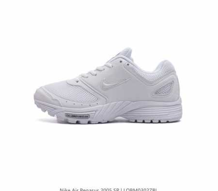 耐克 Comme Des Garons Homme Plus X Nike 最新联名鞋air Max Tl 2.5 男女同款系带运动鞋拼接休闲鞋 呈现更利落简约 - 点击图像关闭