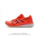 ASICS亚瑟士竞速型碳板跑鞋MAGIC SPEED 3 运动鞋 厚底增高老爹鞋 升级全掌碳板结构，并置入双层中底材料间帮助跑者掌握运动节奏，在跑动过程中提供更