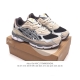 公司级 Asicsgel-Nyc复古单品 亚瑟士asicstiger 新款休闲鞋 厚底街头运动休闲鞋，Asics亚瑟士推出全新gel-Nyc，彰显纽约都市活力。