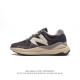 公司级 NewBalance 新百伦 NB5740 运动鞋厚底增高男女鞋5740系列舒适轻便简约百搭休闲鞋，57 40运动鞋为爱舒适又追求时尚的人士而设计，采用