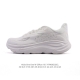 新款 Hoka One One 推出升级 Clifton 10 克利夫顿10代 男女士休闲跑步鞋轻量缓震运动鞋。Hoka One One的Clifton克利夫顿