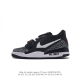耐克 Aj 乔丹 Air Jordan Legacy 312 低帮运动鞋百搭篮球鞋。酷炫混搭，谁人不爱？Air Jordan Legacy 312 Low 运动