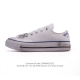 converse 小白鞋 低帮男女士运动鞋 匡威全明星复古 休闲百搭板鞋 经典帆布面慢跑鞋 这个系列是匡威最古老的系列了 是匡威品牌公司1908年成立以来就有的