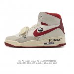 公司级 耐克 Aj 乔丹 Air Jordan Legacy 312 高帮运动鞋 Aj312 乔312百搭篮球鞋 酷炫混搭，谁人不爱？Air Jordan Le