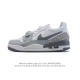 公司级 耐克 Aj 乔丹 Air Jordan Legacy 312 低帮运动鞋 Aj312 乔312百搭篮球鞋 酷炫混搭，谁人不爱？Air Jordan Le