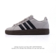 140 阿迪达斯 Adidaslego 阿迪达 Adidas Neo Grand Court懒蛋蛋联名款小白鞋 男女同款休闲低帮运动板鞋运动休闲鞋，一款经典而简
