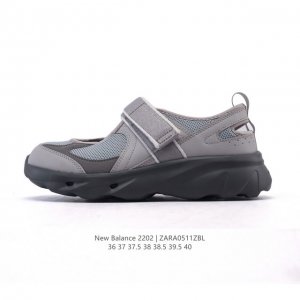 新品公司级 新百伦 New Balance Nb 2 玛丽珍女士运动休闲鞋，潮流复古运动 织物人造革轻便 低帮 休闲跑步鞋 时尚玛丽珍 #魔术贴鞋 配色太高级超