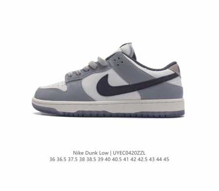 耐克 Nike Sb Dunk Low Pro 男女同款运动鞋复古板鞋，尽情迈步，彰显个性风采。采用柔软皮革鞋面，经久耐穿，塑就如元年款 Dunk 般的复古质感 - 点击图像关闭