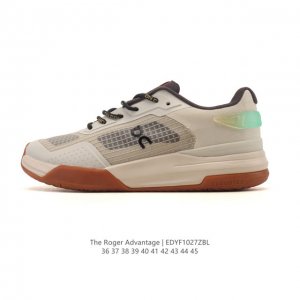 公司级来自瑞士的运动品牌 On 昂跑板鞋 时尚运动鞋 潮小白鞋，凭借简约高级的设计和专业的性能，成为近几年鞋圈新贵。在欧美地区几乎已经成了成功人士标配，比尔 盖