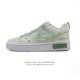 公司级 Af1耐克 Nike Air Force 1 07 Low 空军一号 2025年蛇年新款 小白鞋 厚底增高百搭运动板鞋 原楦头原纸板 打造纯正空军版型