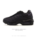 Nike 耐克 Air Max 95 潮流百搭 气垫缓震慢跑鞋 休闲防滑运动鞋！Nike耐克跑步鞋经典透气舒适运动鞋休闲鞋。为了迎接今年的世界地球日，Nike