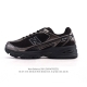 新百伦 New Balance 509系列中性款复古休闲鞋 小红书爆款 新款百搭休闲款老爹鞋 缓震休闲鞋 透气轻质系带轻便运动鞋，这款舒适的鞋子灵感来源于200