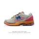 公司级 新百伦 New Balance M 6系列 复古运动鞋单品宝藏老爹鞋款。作为nb最经典的档案鞋型之一，与2002一样， 6有着nb最成熟的技术加持和复古