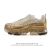 公司级 Nike耐克Airvapormax360休闲复古全掌气垫缓震运动慢跑鞋。Nike Air Vapormax 360 男女子运动鞋的设计灵感源自 Air