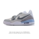 170 耐克 Aj 乔丹 Air Jordan Legacy 312 低帮运动鞋 Aj312 乔312百搭篮球鞋 酷炫混搭，谁人不爱？Air Jordan Le
