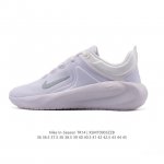新品 Nike 耐克 In-Season Tr 14 训练运动鞋男女同款训练鞋，强调缓震、轻便与多场景适配性，适合跑步、体能训练等高强度活动。多功能用途：适用于