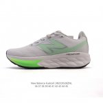 公司级 新百伦 New Balance Nb 男女鞋Rc Elite系列Mfcxlk4马拉松专业竞速碳板跑步鞋 搭载全新升级的全脚掌 Fuelcell科技中底