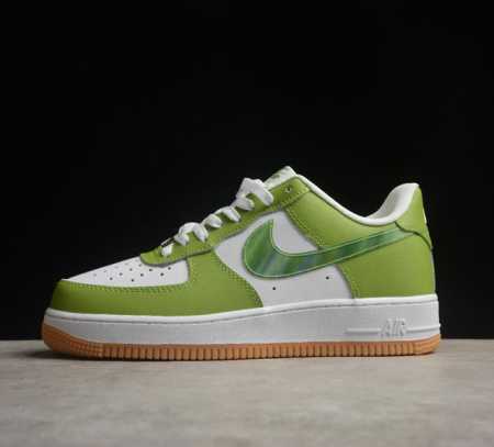 Nk Air Force 1'07 Low 镜片绿 空军一号低帮休闲板鞋 Pf9055-777 打造纯正空军版型#专注外贸渠道 全掌内置蜂窝气垫 #原盒配件 原 - 点击图像关闭