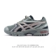 新品公司级 Asics亚瑟士男女通用复古运动休闲运动鞋 老爹鞋 Gel-Ds Trainer 14 时尚运动：Temptation Vacation X Asi