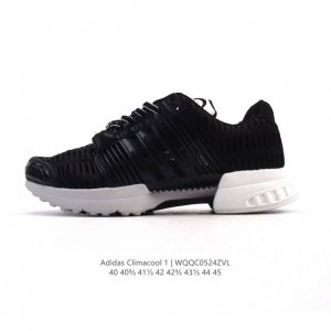 新品 阿迪达斯 男子 Adidas Originals climacool 1 经典运动鞋 第一代 阿迪达斯清风系列 夏日透气必备 织物 减震轻便 防滑耐磨 舒