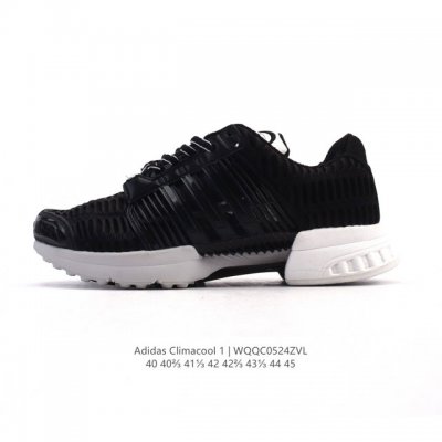 新品 阿迪达斯 男子 Adidas Originals climacool 1 经典运动鞋 第一代 阿迪达斯清风系列 夏日透气必备 织物 减震轻便 防滑耐磨 舒