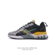 耐克 Nike 男鞋2023春季新款运动鞋air Max 2023 大气垫缓震透气跑步鞋时尚回弹柔软休闲鞋。穿上 Nike Air Max 跑鞋，享受经典外观、