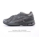 公司级 新百伦 New Balance M1906系列 复古运动鞋单品宝藏老爹鞋款。作为Nb最经典的档案鞋型之一，与 2一样，1906有着Nb最成熟的技术加持和