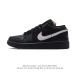 公司级 头层皮 耐克 乔丹air Jordan 1 Low Aj1 乔1 乔丹1代aj1 低帮复古文化休闲运动篮球鞋。该鞋款从 1985 年元年款汲取设计灵感，