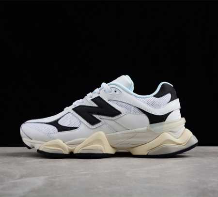 Joe Freshgoods x New Balance NB9060 联名款 复古休闲运动慢跑鞋 U9060AAB 尺码 36 37 37.5 38 38. - 点击图像关闭