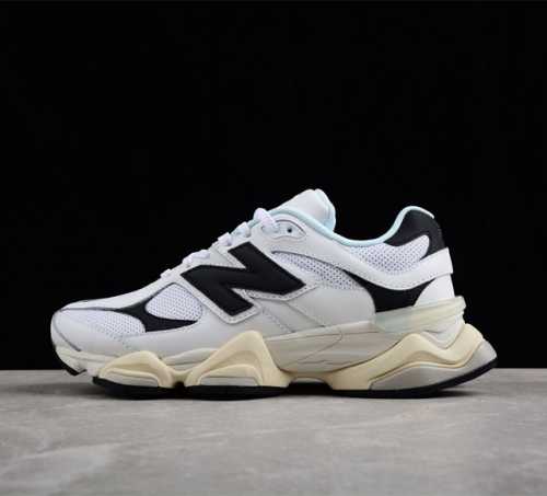 Joe Freshgoods x New Balance NB9060 联名款 复古休闲运动慢跑鞋 U9060AAB 尺码 36 37 37.5 38 38.
