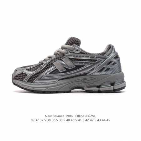 新百伦 New Balance M 6系列 复古运动鞋单品宝藏老爹鞋款。作为nb最经典的档案鞋型之一，与2002一样， 6有着nb最成熟的技术加持和复古款式，而 - 点击图像关闭