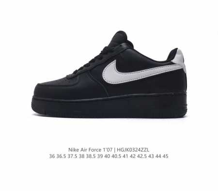 耐克nike Air Force 1 Low 空军一号 Af1 低帮百搭休闲运动板鞋 柔软 弹性十足的缓震性能和出色的中底设计 横跨复古与现代的外型结合 造就出 - 点击图像关闭