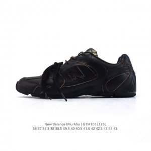 200 【公司级】新百伦 Miumiu X New Balance 2025年联名 Nb系列跑步鞋 New Balance X Miu Miu 530 Sl 透