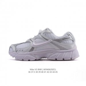 耐克 Nike 2025年新款 Nike V5 Rnr 轻量缓震支撑休闲鞋 舒适防滑耐磨低帮复刻运动鞋 厚底增高老爹鞋 Hj5228-003经典设计与现代工艺完
