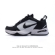 160 【真标】耐克 Nike Air Monarch Iv男女子训练鞋厚底老爹鞋休闲复古运动鞋。Nike Air Monarch Iv 运动鞋为你打造出众的训
