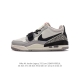 福利特价 耐克 Aj 乔丹 Air Jordan Legacy 312 低帮运动鞋 Aj312 乔312百搭篮球鞋 酷炫混搭，谁人不爱？Air Jordan L