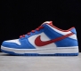 SB DUNK 白蓝红 BQ6817-400 36 36.5 37.5 38 38.5 39 40 40.5 41 42 42.5 43 44 44.5 45