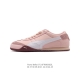 彪马 Puma Bella Ut 时尚百搭 舒适 防滑 低帮 生活休闲鞋 薄底鞋。 货号:402186 01 尺码:36-45 编码:Gfti0830Zzl