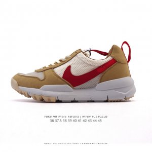 爆炸系列 Nike 耐克 采用国产丝绒猪巴革材质饰片，中底外后侧带泡棉乳胶缓震Gd权志龙大爱款式，梦寐以求的神级之作联乘艺术家-艺术家汤姆 萨克斯Tom Sac