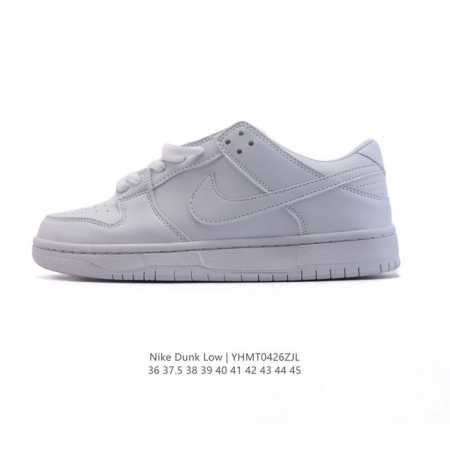 真标 耐克 Nike Sb Dunk Low pro 男女同款运动鞋复古板鞋，尽情迈步，彰显个性风采。采用柔软皮革鞋面，经久耐穿，塑就如元年款 Dunk 般的复 - 点击图像关闭