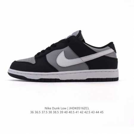 耐克 Nike Sb Dunk Low pro 男女同款运动鞋复古板鞋 采用柔软皮革鞋面 经久耐穿 塑就如元年款 Dunk 般的复古质感 鞋头透气孔 搭配鞋口和 - 点击图像关闭
