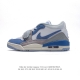 高品质 耐克 Aj 乔丹 Air Jordan Legacy 312 低帮运动鞋 Aj312 乔312百搭篮球鞋 酷炫混搭，谁人不爱？Air Jordan Le