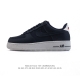 210 公司级 Af1耐克 2025年新款小白鞋 Nike Air Force 1 ‘07 Low 空军一号 厚底增高百搭运动板鞋 原楦头原纸板 打造纯正空军版